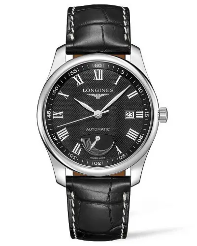 Longines Master Collection l2.908.4.51.7